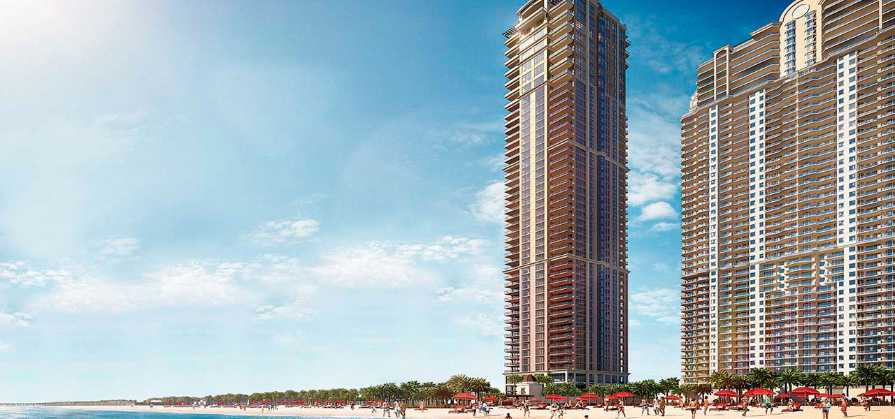 Mansions at Acqualina Condominiums