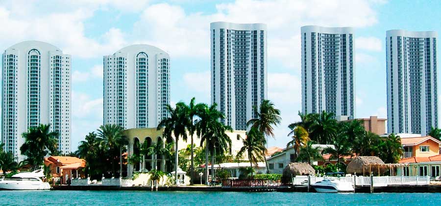 Turnberry Ocean Colony Condominiums