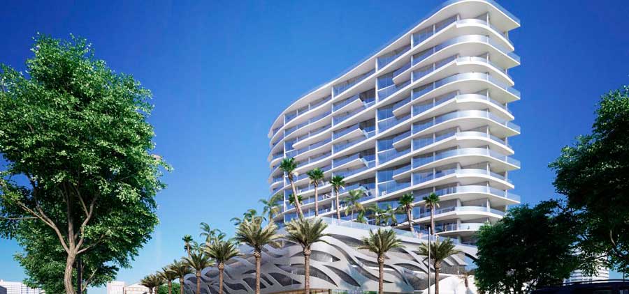 Aurora, 17550 Collins Ave, Sunny Isles Beach