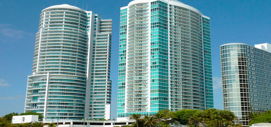 Santa Maria Condos, 1643 Brickell Avenue, Brickell